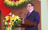 Thủ tướng: Tiếp tục đưa Việt Nam đến gần hơn với thế giới và mang thế giới đến gần hơn với Việt Nam trong năm mới 2023
