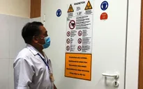 Chuyển điều tra 10 gói thầu mua sắm thiết bị y tế tại Quảng Ngãi có dấu hiệu ''thổi giá''