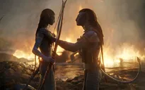 "Avatar 2" có lãi, James Cameron sẽ làm phần tiếp theo