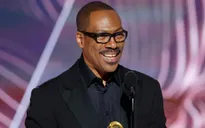 Eddie Murphy nhận giải Thành tựu trọn đời của Quả cầu vàng 2023, "đá xéo" cái tát tai tiếng của Will Smith