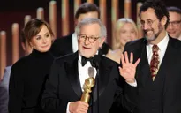 The Fabelmans của đạo diễn Steven Spielberg giành giải Phim hay nhất của Quả cầu vàng 2023