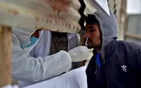Ấn Độ cảnh giác khi phát hiện tất cả biến thể Omicron
