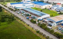 Bất động sản công nghiệp có còn "nóng" trong năm 2023?