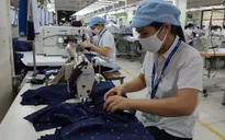 Duy trì việc làm, đảm bảo thưởng Tết cho lao động