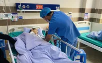 Không uống thuốc hạ áp thường xuyên và nguy cơ bị đột quỵ não