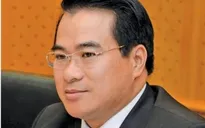 Bắt tạm giam Cục trưởng Cục Đăng kiểm Việt Nam