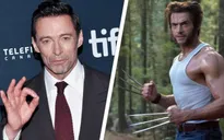Hugh Jackman dành 6 tháng tập luyện cho Deadpool 3