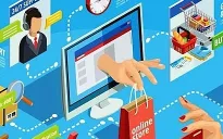 Thương mại điện tử Việt Nam có nhiều tiềm năng tăng trưởng