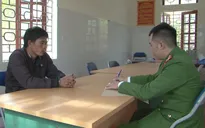 Điện Biên: Bắt đối tượng cướp giật tài sản trên địa bàn xã biên giới