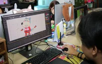 Hãng phim hoạt hình Việt được bồi thường trong vụ tranh chấp bản quyền tại Nga