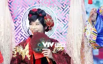 Táo quân 2023: Nụ cười cô Đẩu NSND Công Lý ngày trở lại