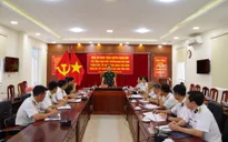 Hải quân Việt Nam: Điểm tựa cho ngư dân vươn khơi bám biển