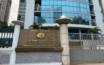 Bổ sung vụ án tại Cục Đăng kiểm Việt Nam vào diện Ban Chỉ đạo theo dõi