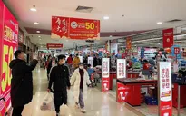 Người dân châu Á mạnh tay chi tiêu ngày Tết
