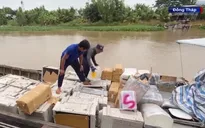 Buôn lậu, gian lận thương mại diễn biến phức tạp dịp cận Tết