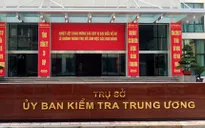 Kỷ luật cảnh cáo Ban Thường vụ Đảng ủy Văn phòng Chính phủ