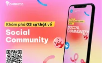 Người dùng mạng xã hội ít có xu hướng tiếp nhận các nội dung hàn lâm