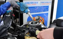 Bộ trưởng Bộ Công Thương: Cần tối thiểu 4.100 tỷ đồng/năm để mua xăng dầu dự trữ