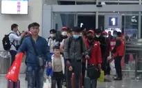 Món quà Tết ý nghĩa tặng lao động xa quê