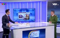Hiểm họa từ pháo