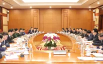 Tạo điều kiện để nhân dân đón Tết Quý Mão vui tươi, an toàn, tiết kiệm