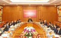 Tổng Bí thư Nguyễn Phú Trọng chủ trì Phiên họp Ban chỉ đạo Trung ương về phòng, chống tham nhũng