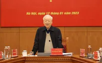 Công tác phòng chống tham nhũng, tiêu cực có bước tiến mới, quyết liệt, đồng bộ và hiệu quả hơn