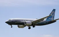 Boeing 737 MAX thực hiện chuyến bay chở khách đầu tiên tại Trung Quốc kể từ tháng 3/2019