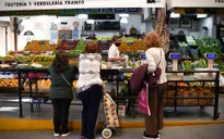 Tỷ lệ lạm phát của Argentina ở mức 95%, cao nhất kể từ năm 1991