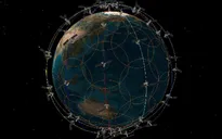 Qualcomm ra mắt giải pháp nhắn tin hai chiều vệ tinh Snapdragon Satellite
