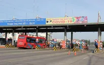 Phê bình Cục Đường bộ chậm xử lý BOT Quốc lộ 51