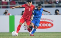 Highlights ĐT Việt Nam vs ĐT Thái Lan | Chung kết lượt đi AFF Cup 2022