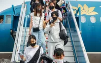 Việt Nam lên kế hoạch thu hút khách Trung Quốc