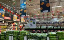 Nông sản Việt ghi dấu ấn tại thị trường Pháp