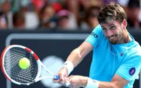 Cameron Norrie tiến vào chung kết giải quần vợt ASB Classic