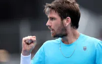 Cameron Norrie lọt vào vòng bán kết giải quần vợt ASB Classic