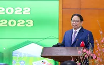 Thủ tướng: Ngành nông nghiệp cần phát triển bứt phá mạnh mẽ hơn, bền vững hơn