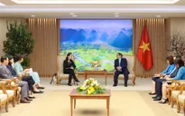 GAVI đánh giá cao Việt Nam có độ bao phủ vaccine cao hàng đầu thế giới