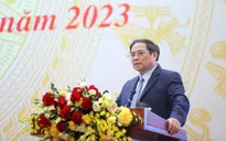 Thủ tướng: Tuyệt đối không để xảy ra tham nhũng, tiêu cực trong dự án giao thông