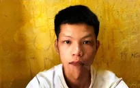 Bắt tạm giam đối tượng giao cấu với trẻ vị thành niên