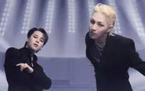 Bài hát hợp tác của Taeyang và Jimin (BTS) đứng đầu bảng xếp hạng iTunes toàn thế giới