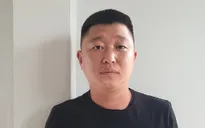Bắt đối tượng truy nã đỏ của Interpol tại Việt Nam