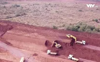 Đảm bảo tiến độ dự án Cảng hàng không quốc tế Long Thành