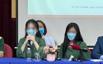 Khởi tố vụ án đăng tải, phát tán thông tin sai sự thật về nữ sinh HUFLIT