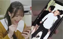 Dưới bóng cây hạnh phúc - Tập 2: Vợ cao tay xử lý truyền thông cho chồng