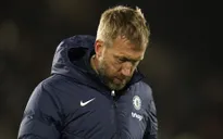 HLV Potter nguy cơ bị Chelsea sa thải