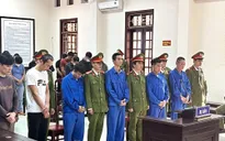 Tuyên phạt 52 bị cáo trong vụ đánh bạc lớn nhất Quảng Trị