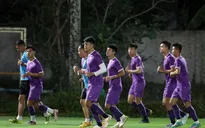 ĐT Việt Nam đã sẵn sàng cho trận chung kết lượt về gặp Thái Lan | AFF Cup 2022