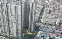 Nghị quyết 33: Doanh nghiệp kỳ vọng phục hồi thị trường bất động sản