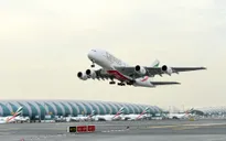 Hàng không thế giới chi mạnh tay, đón "sóng" phục hồi